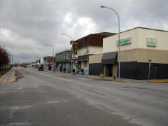 Downtown Sioux Lookout (DSCN1192.jpg)