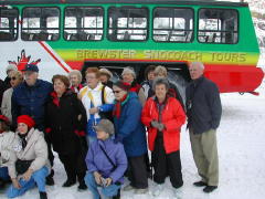 Norma (red coat) with some of our group (DSCN1202.jpg)