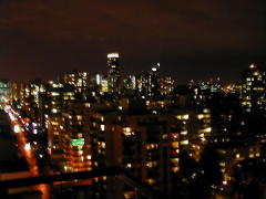 Lights of Vancouver from our hotel room (DSCN1265.jpg)