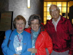 Our GCT guide Ann with Norma & Ray (DSCN1306.jpg)