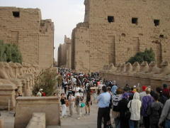 Karnak Temple entrance (DSCN1399.jpg)