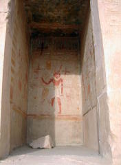 Al-Deir Al-Bahari Temple(DSCN1434.jpg)