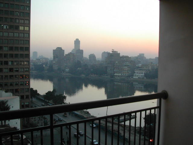 القاهرة على النيل فنادق فنادق القاهره