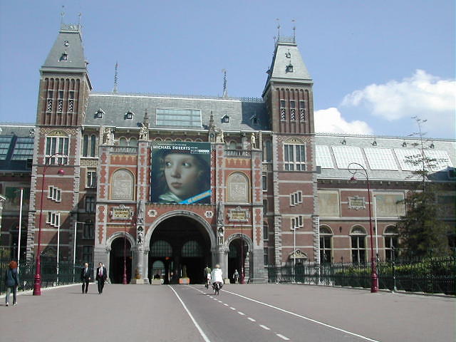 Rijksmuseum-D