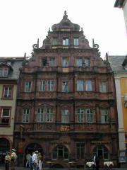 Oldest Hotel in Heidelberg (DSCN0749.jpg)