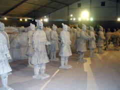 Faux Terra Cotta Soliders (DSCN0780.jpg_