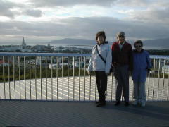 The Group atop the Pearl (DSCN1607.jpg)