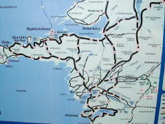 Map of Snaefellsnes Peninsula (DSCN1614.jpg)