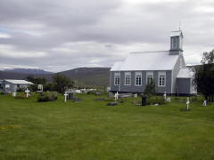 Church at Reykholt (DSCN1622.jpg)