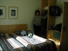 Our room at the Edda Hotel in Laugar (DSCN1633.jpg)