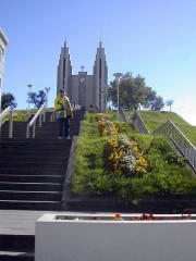 Church in Akureyri (Akureyrikirkja) (DSCN1672.jpg)