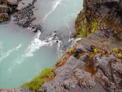 Glacial waters after Godfoss falls (DSCN1679.jpg)