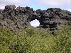 Lava formation at Dimmuborgir (DSCN1697.jpg)