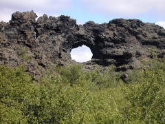 Lava formation at Dimmuborgir (DSCN1697.jpg)