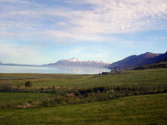 Panorama of Akureyri Fjord (DSCN1703.jpg)