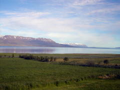 Panorama of Akureyri Fjord (DSCN1704.jpg)