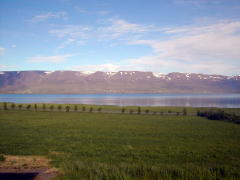 Panorama of Akureyri Fjord (DSCN1705.jpg)
