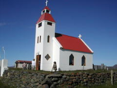 Nice church at Modrudalsoraefi (DSCN1722.jpg)